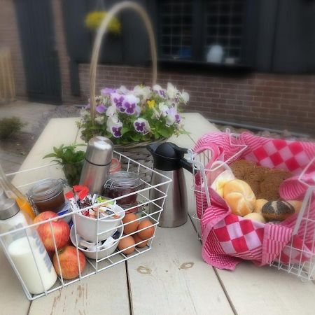 SchoonlooDe Deelderijアパートメント エクステリア 写真